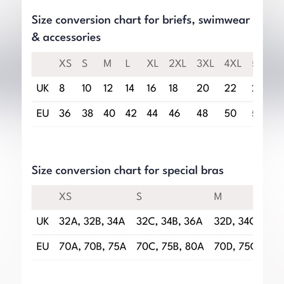 Prima Donna Swim Sherry Dress Navy Blue Aqua Mixed Animal Cheetah Print Resort - Picture 12 of 12